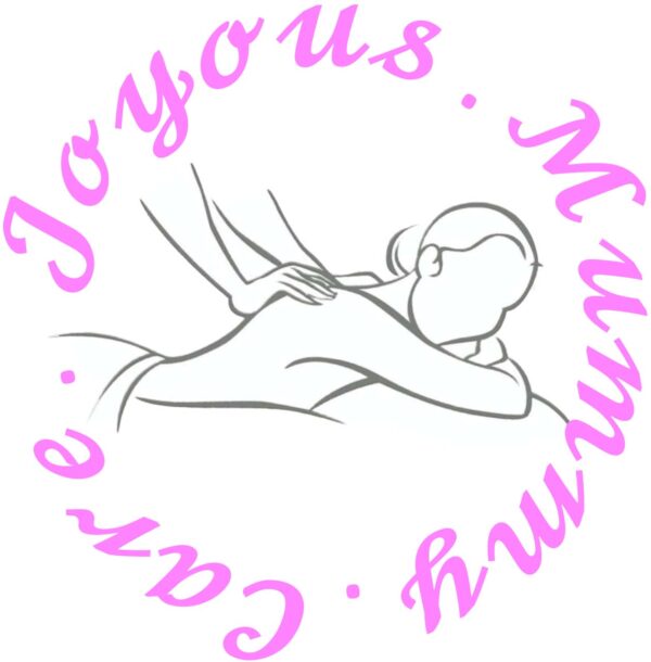 Joyous Mom Care Logo (New) 20211230